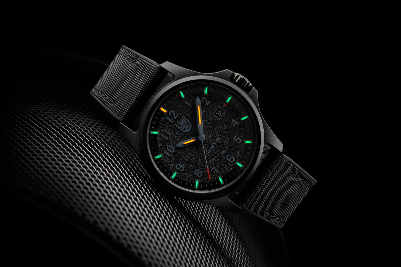 Luminox Atacama Field, Field Watch, 43mm XL.1961 - Image 7