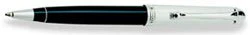 Aurora 88 Ottantotto 827 Ball Pen w/Chrome Cap - Image 2