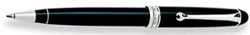 Aurora 88 Ottantotto 830C Ball Pen w/Nikargenta Trim - Image 2