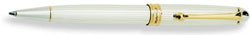 Aurora 88 Ottantotto 837 Solid Sterling Silver Ball Pen - Image 2
