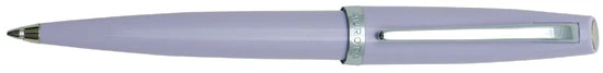 Aurora Style Amethyst Ballpoint