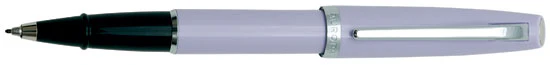 Aurora Style Amethyst Rollerball