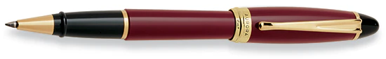 Aurora Bordeaux Rollerball