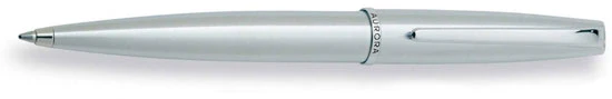 Aurora Chrome Barrel and Chrome Cap Ballpoint