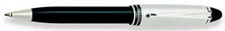 Aurora Ipsilon B31C Black w/ Chrome Cap BP - Image 2