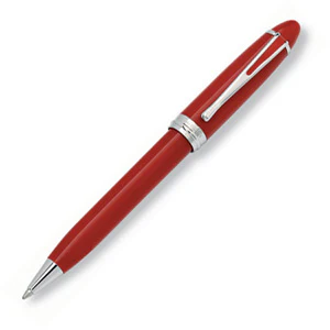 Aurora Ipsilon Deluxe Ballpoint Pen B32