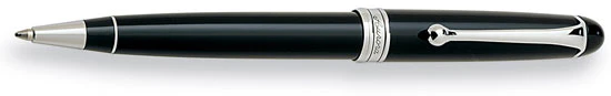 Aurora Nikargenta Trim Ballpoint