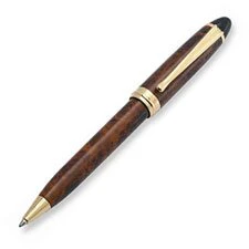 Aurora Pens Ipsilon Lacquer B33T Turtle BallPen