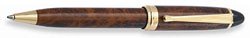 Aurora Pens Ipsilon Lacquer B33T Turtle BallPen - Image 2