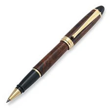 Aurora Pens Ipsilon Lacquer B73T Turtle Roller