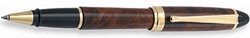 Aurora Pens Ipsilon Lacquer B73T Turtle Roller - Image 2