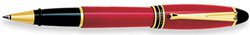 Aurora Pens Ipsilon Resin Red B71R Roller - Image 2