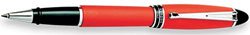 Aurora Pens Ipsilon Satin B70O Orange Roller - Image 2