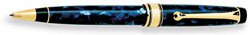 Aurora Pens Optima Auroloide 958BA Blue Pencil - Image 2