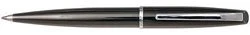 Aurora Style Shiny Gun Metal E33 Ballpen - Image 2