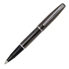 Aurora Style Shiny Gun Metal E73 Roller
