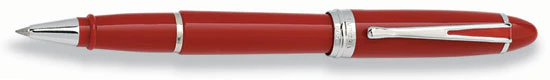 Aurora Red Rollerball