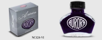 Aurora Special Edition Ink Bottle - Image 11