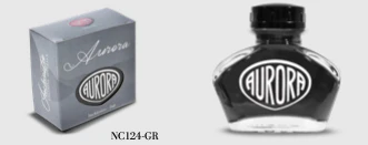 Aurora Special Edition Ink Bottle - Image 9