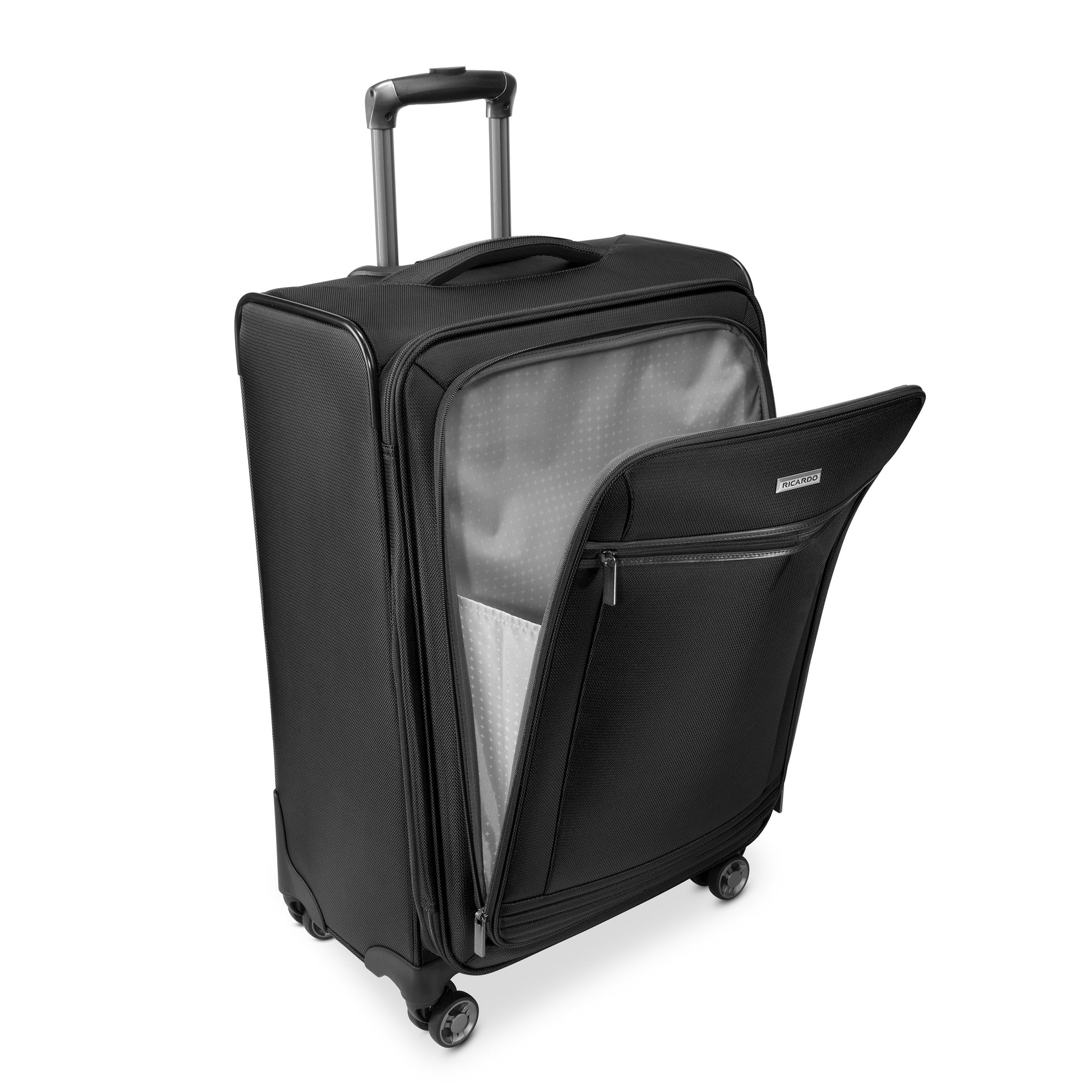 Avalon Softside Large Check-In Expandable Spinner - Image 3