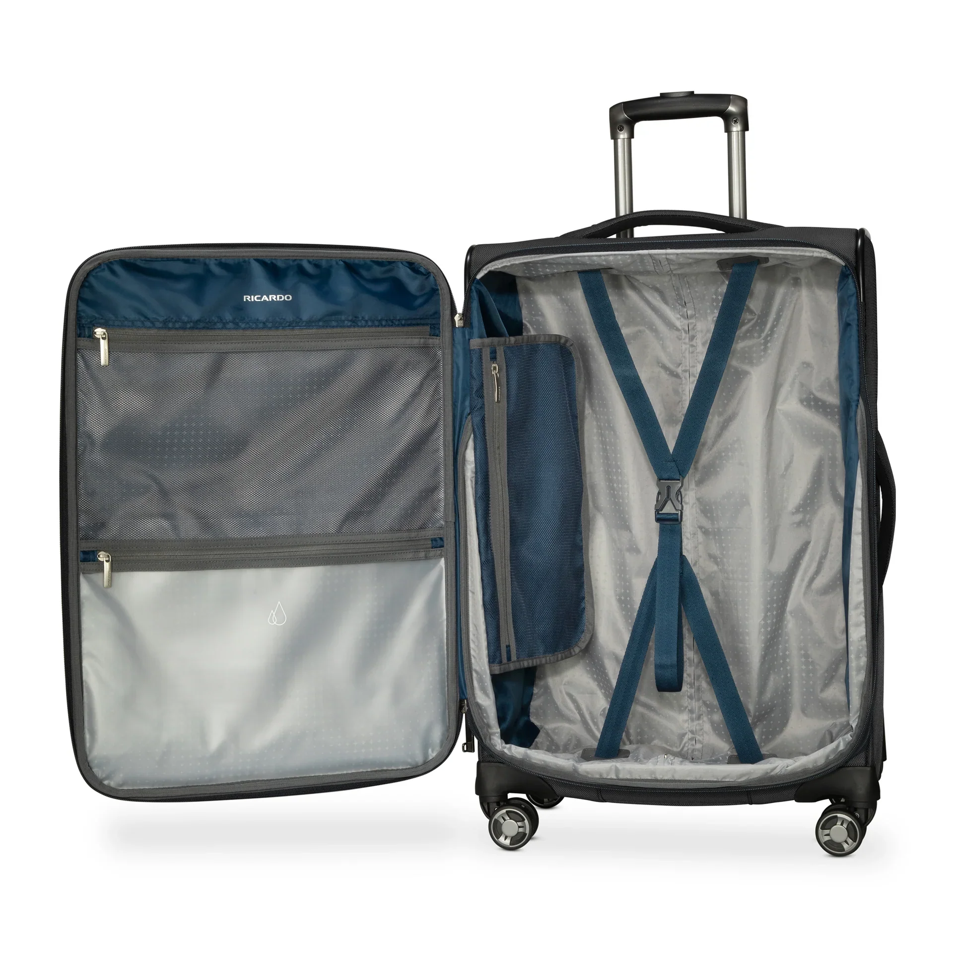 Avalon Softside Large Check-In Expandable Spinner - Image 5