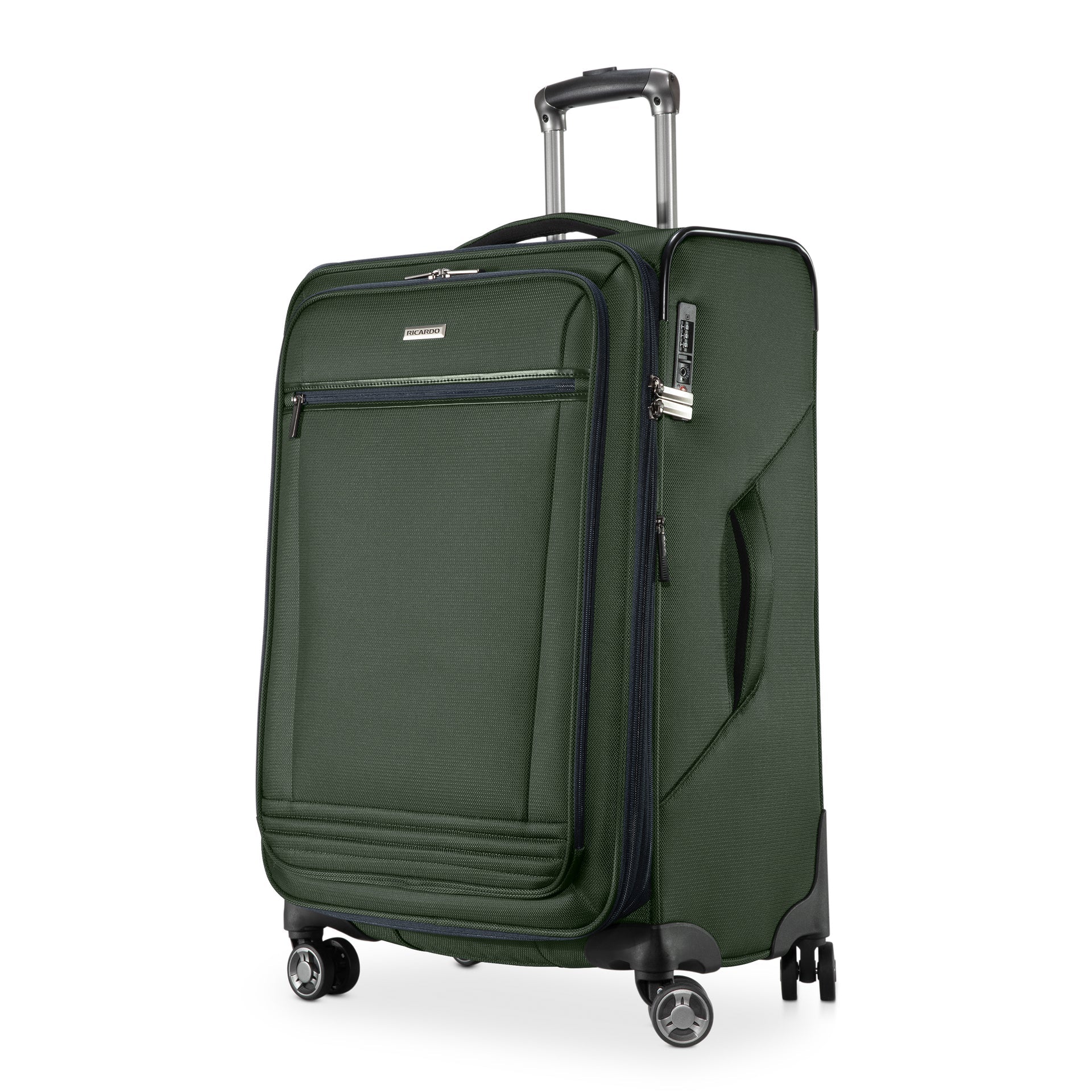 Avalon Softside Large Check-In Expandable Spinner - Image 7