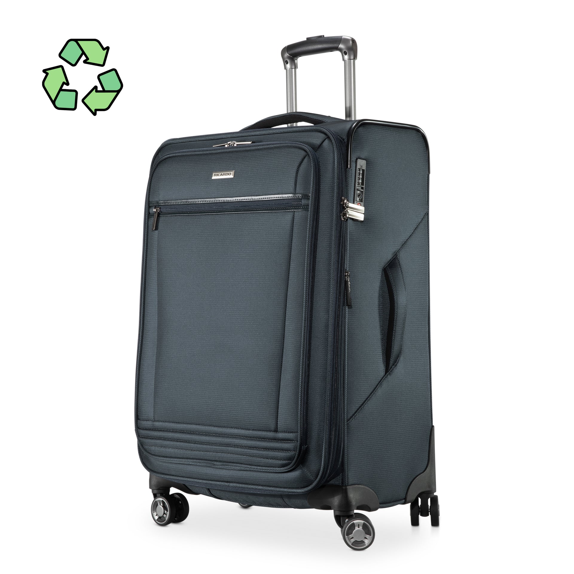 Avalon Softside Large Check-In Expandable Spinner - Image 8