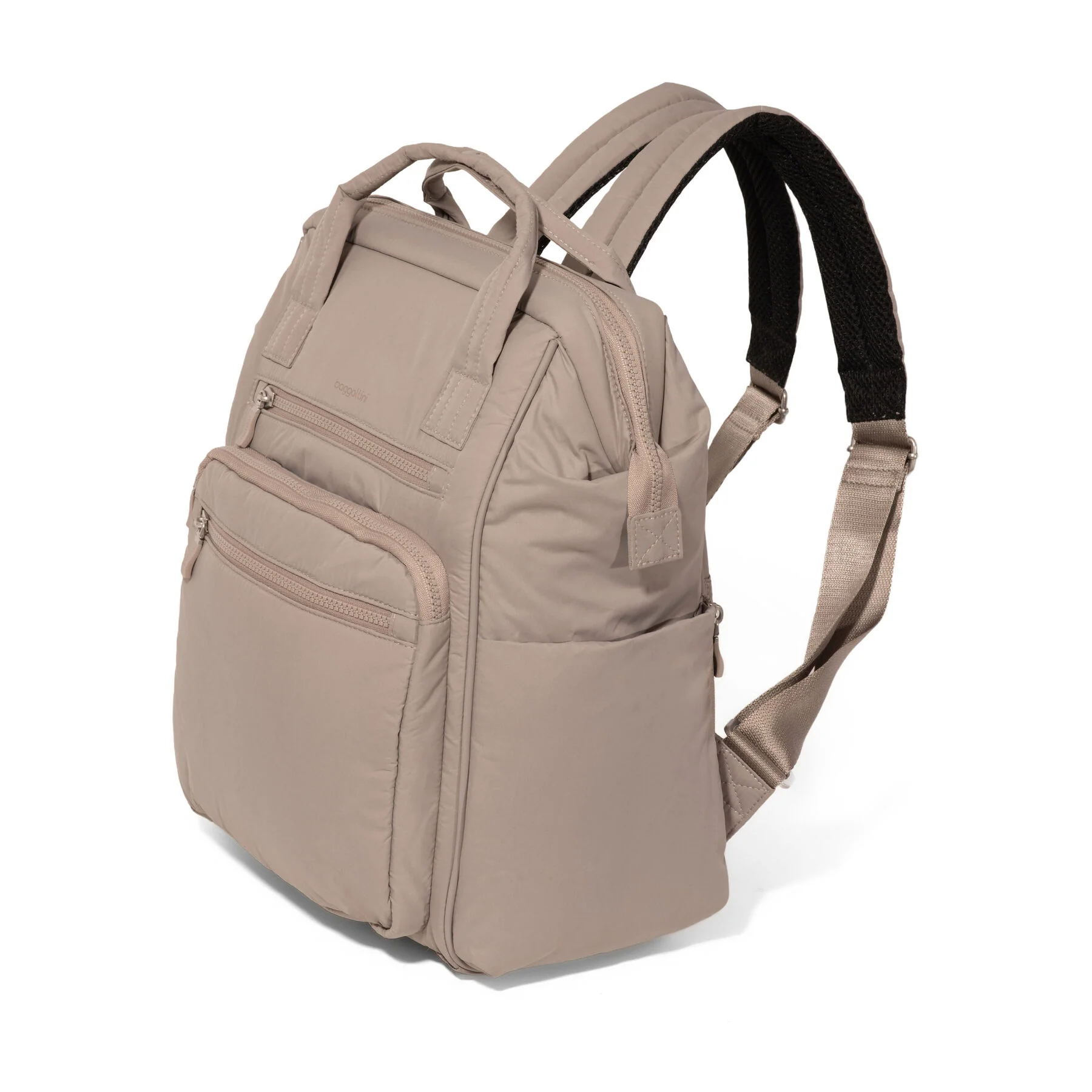 Baggallini Chelsea Laptop Backpack - Image 15