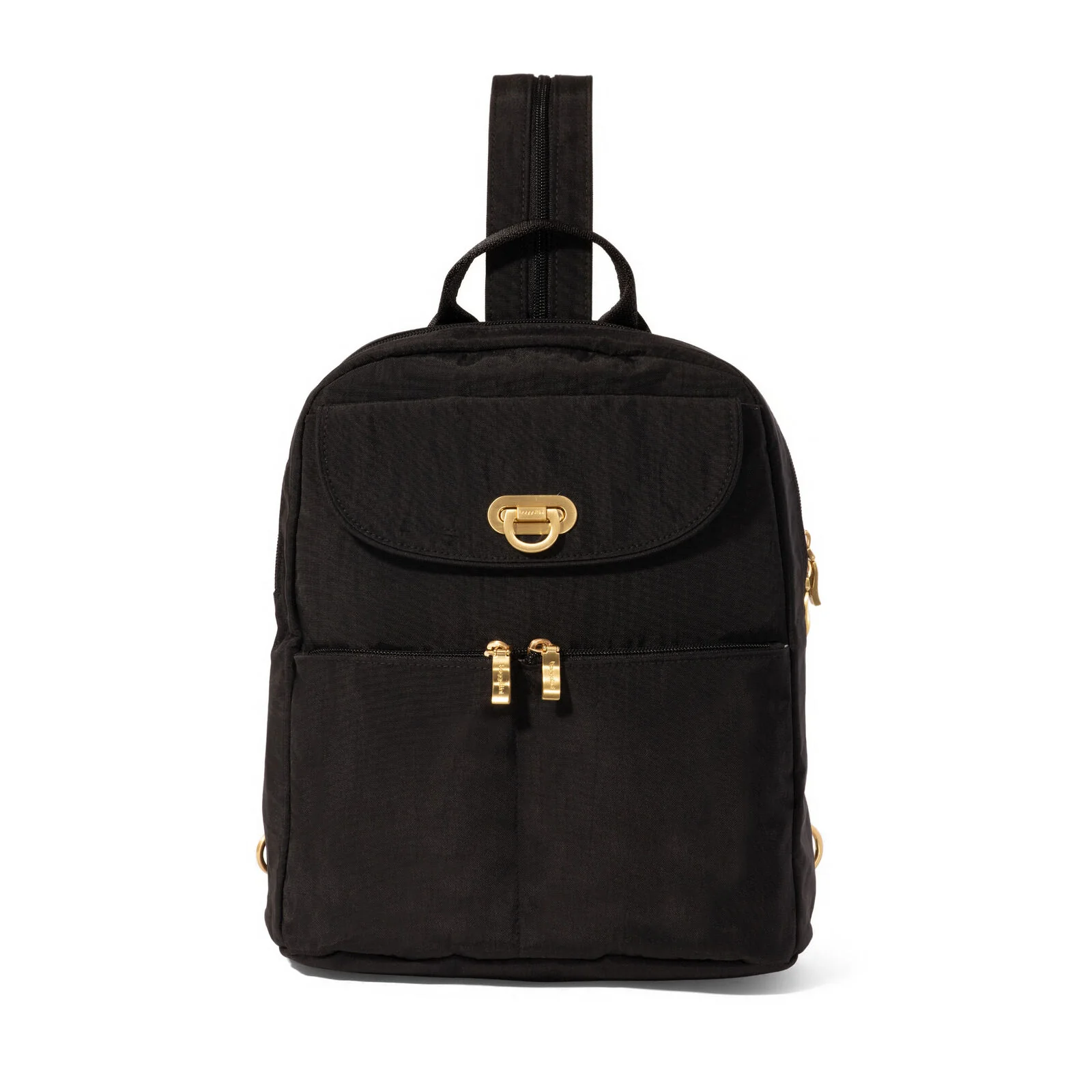 Baggallini Coastal Flip Lock Day Pack - Image 4