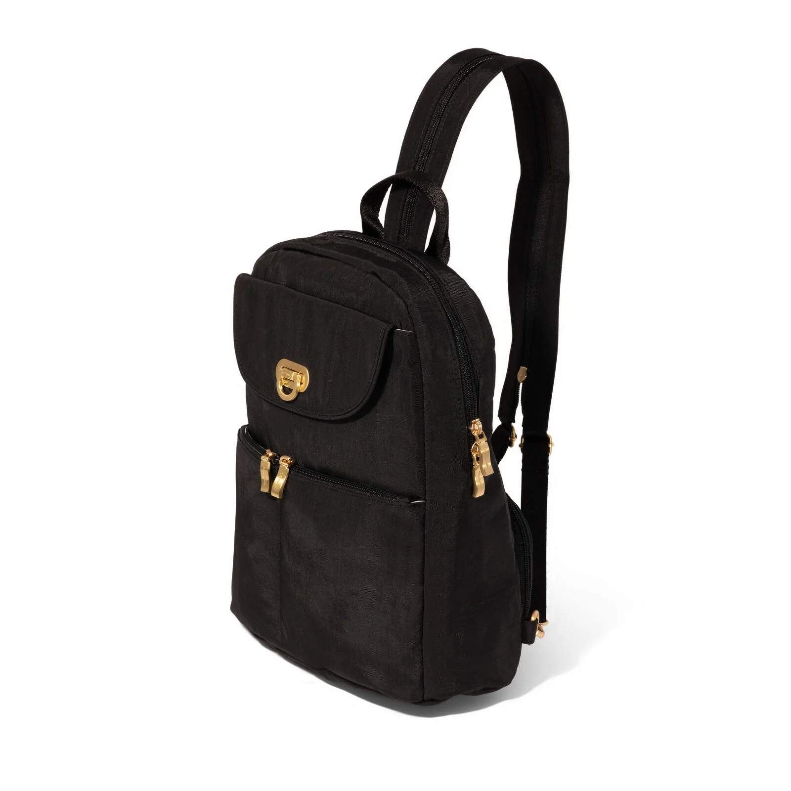 Baggallini Coastal Flip Lock Day Pack - Image 5