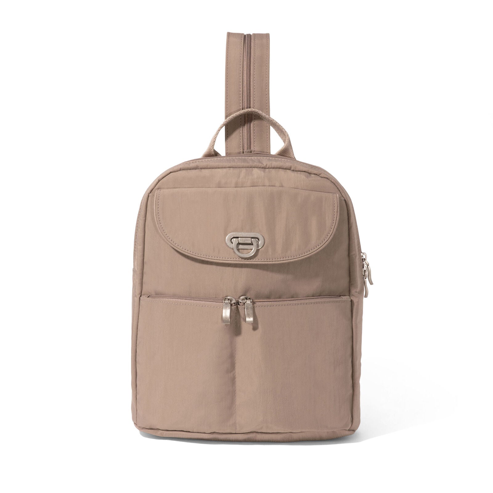 Baggallini Coastal Flip Lock Day Pack - Image 9