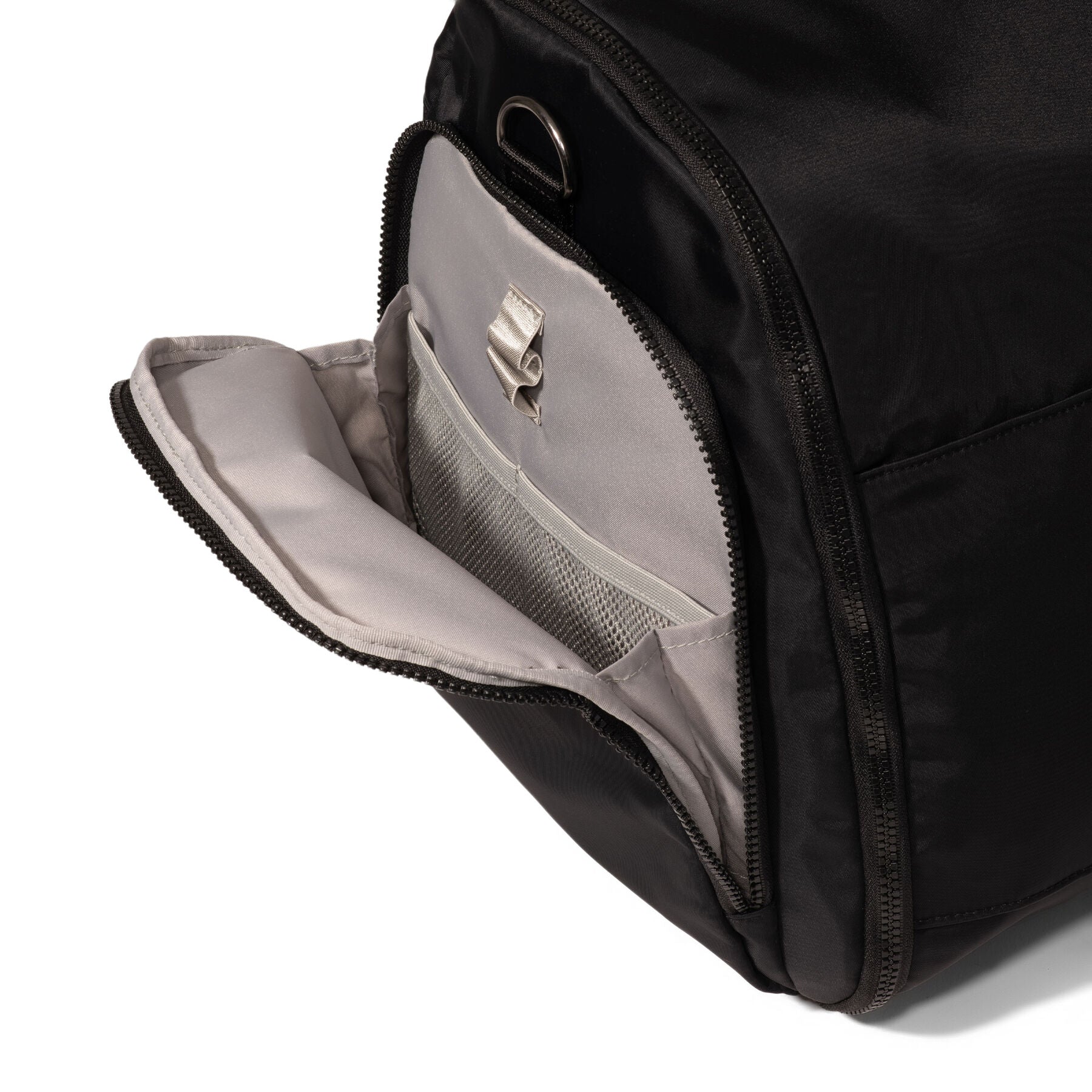 Baggallini Madison 2 In 1 Garment Duffel - Image 5