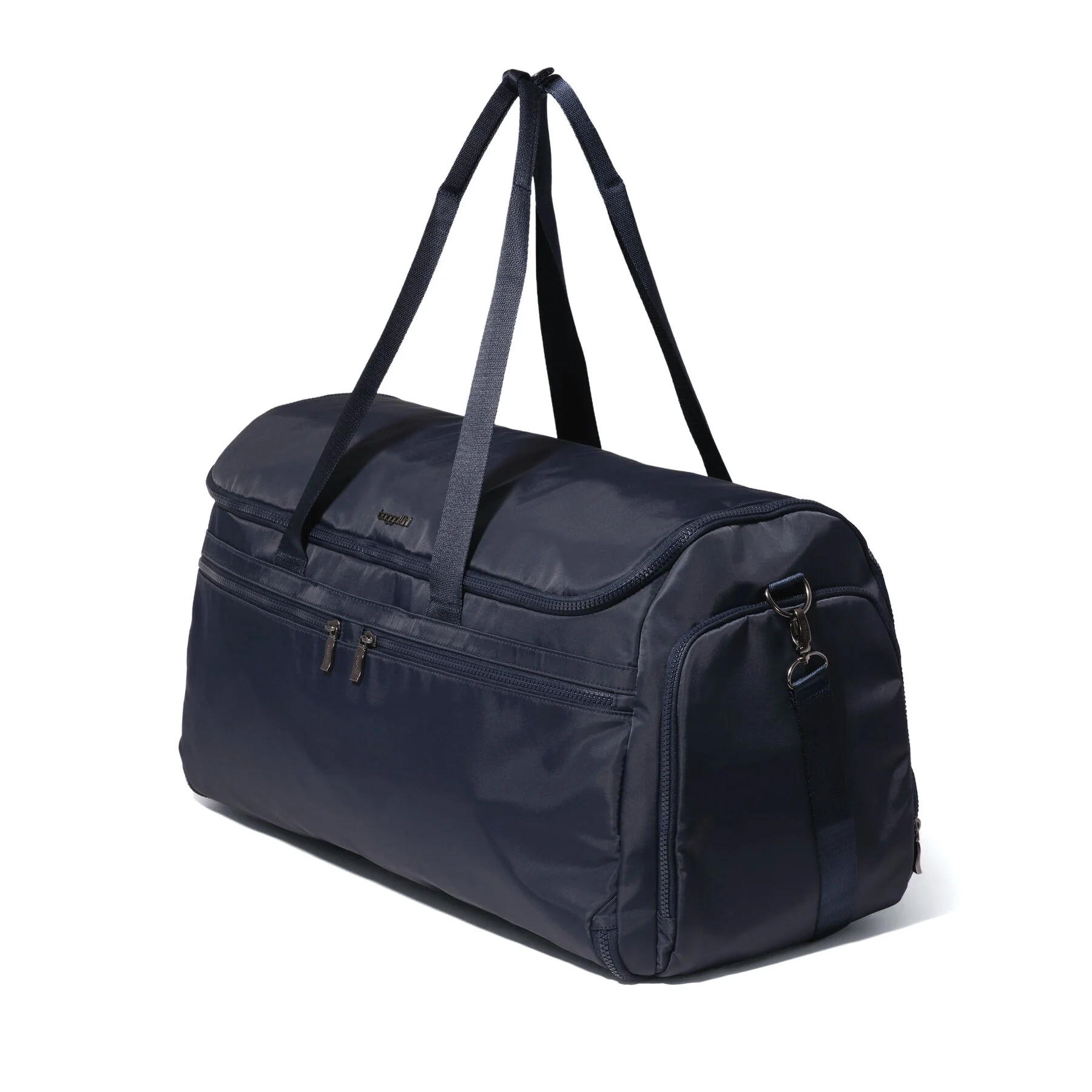 Baggallini Madison 2 In 1 Garment Duffel - Image 7