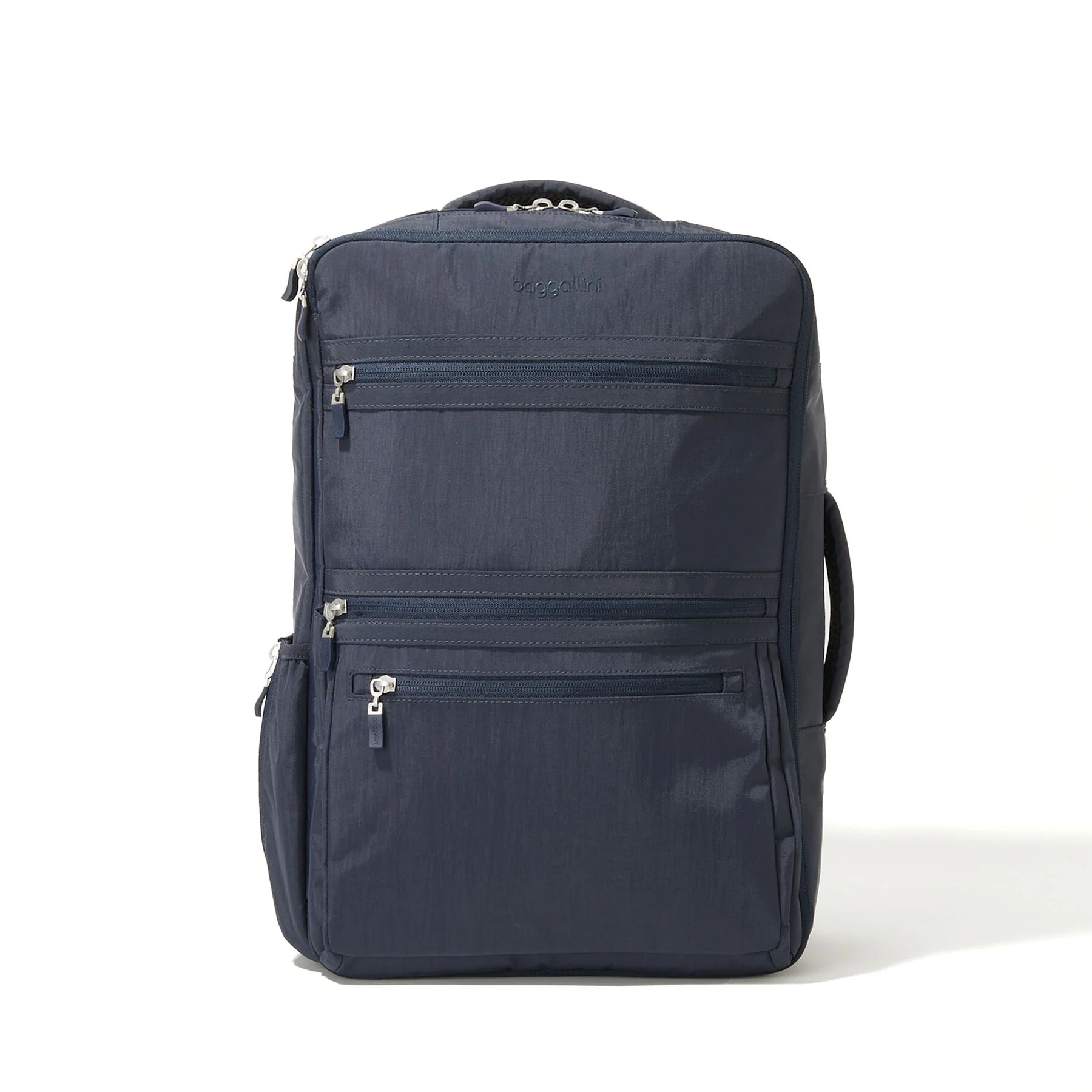 Baggallini Modern Convertible Travel Backpack - Image 10