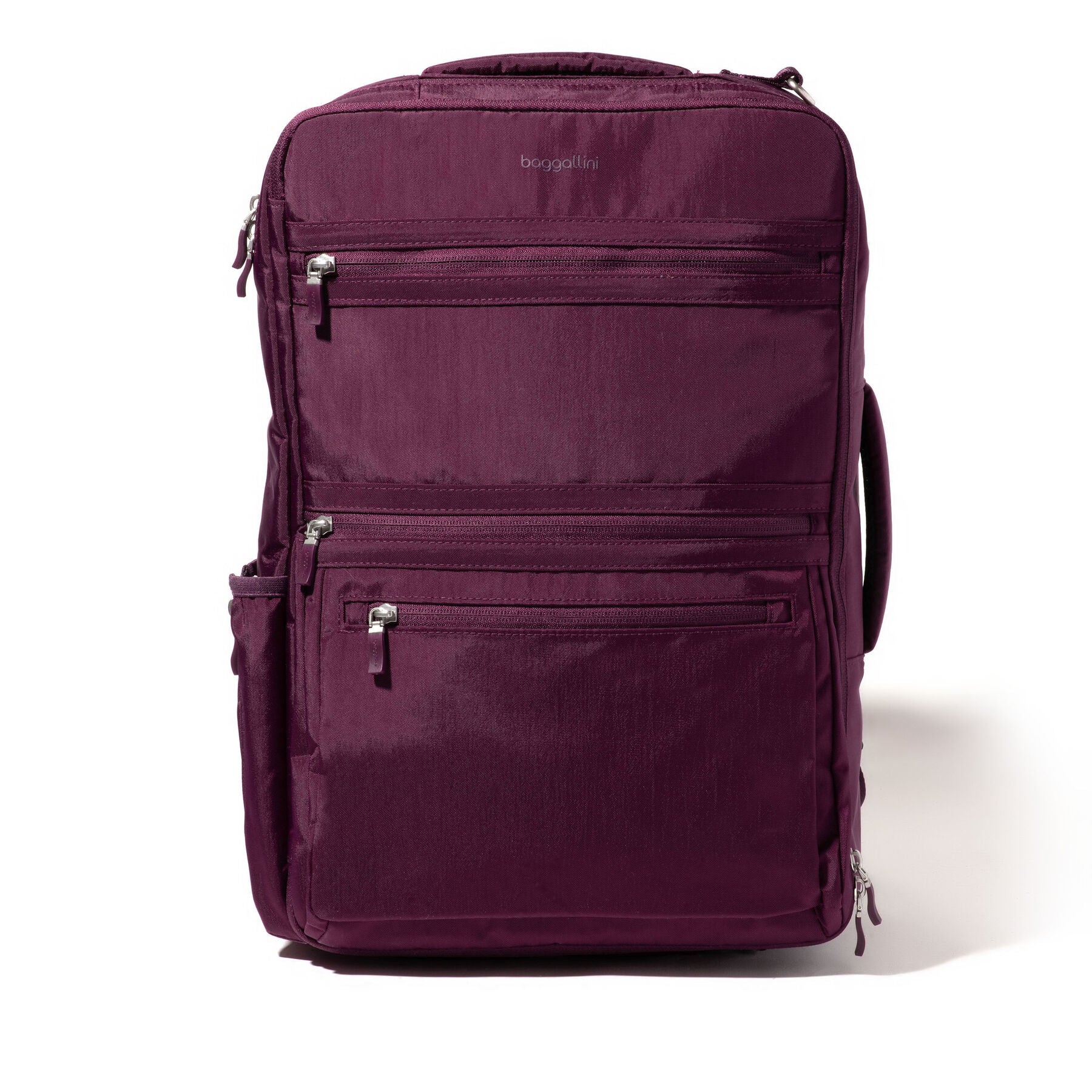 Baggallini Modern Convertible Travel Backpack - Image 14