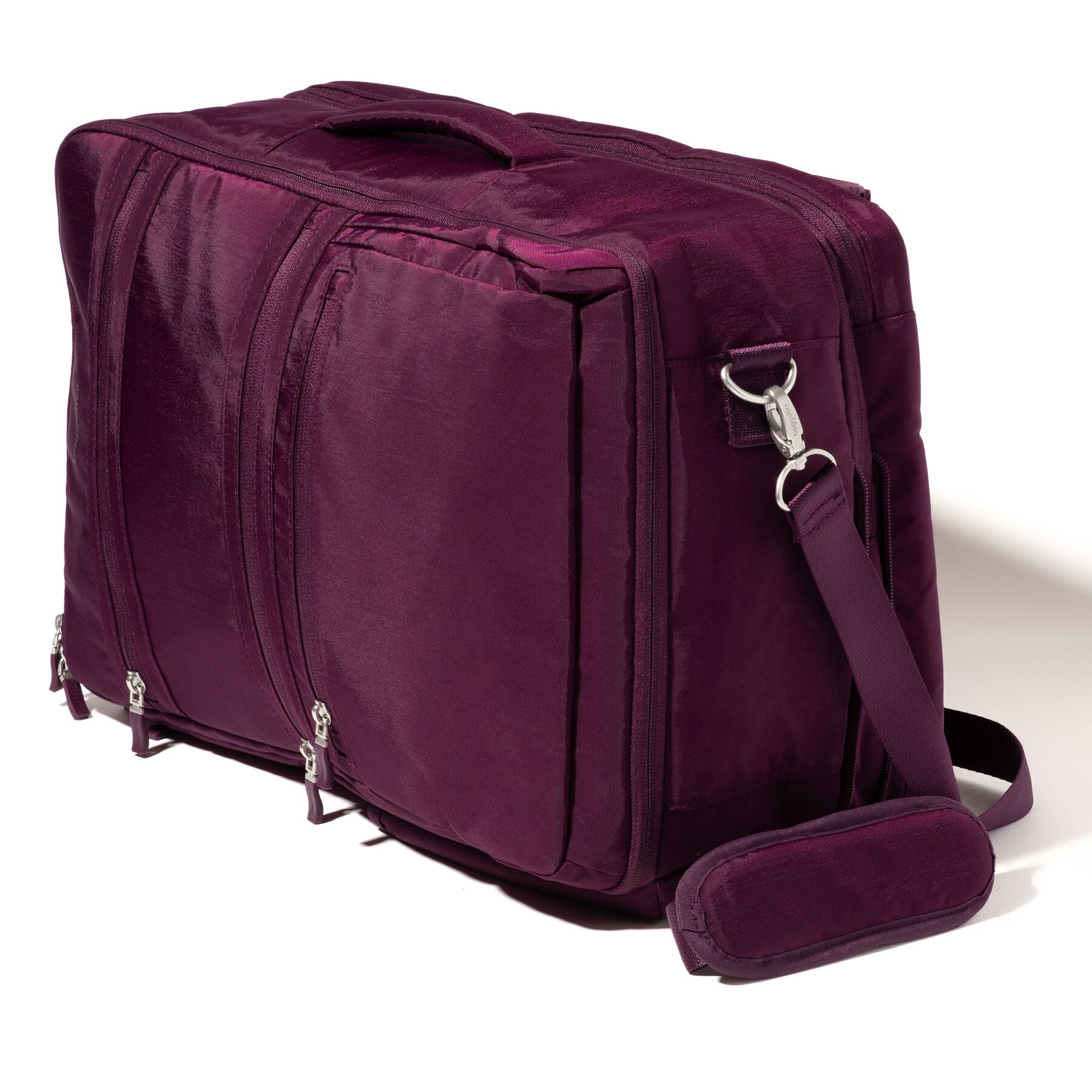 Baggallini Modern Convertible Travel Backpack - Image 4