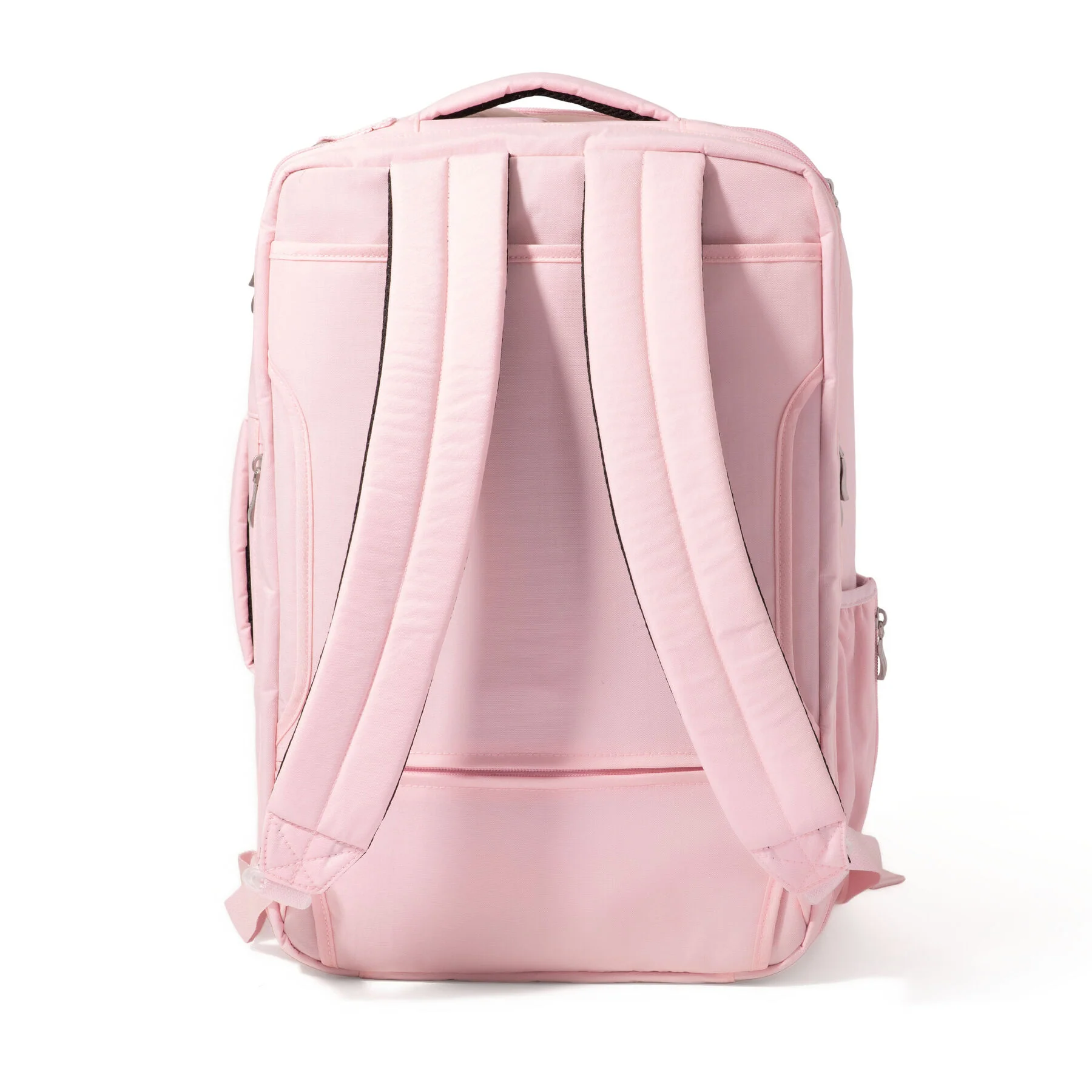 Baggallini Modern Convertible Travel Backpack - Image 5