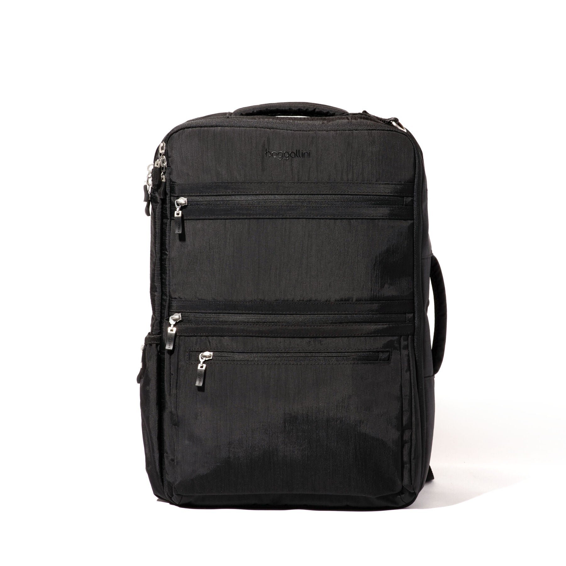 Baggallini Modern Convertible Travel Backpack - Image 6