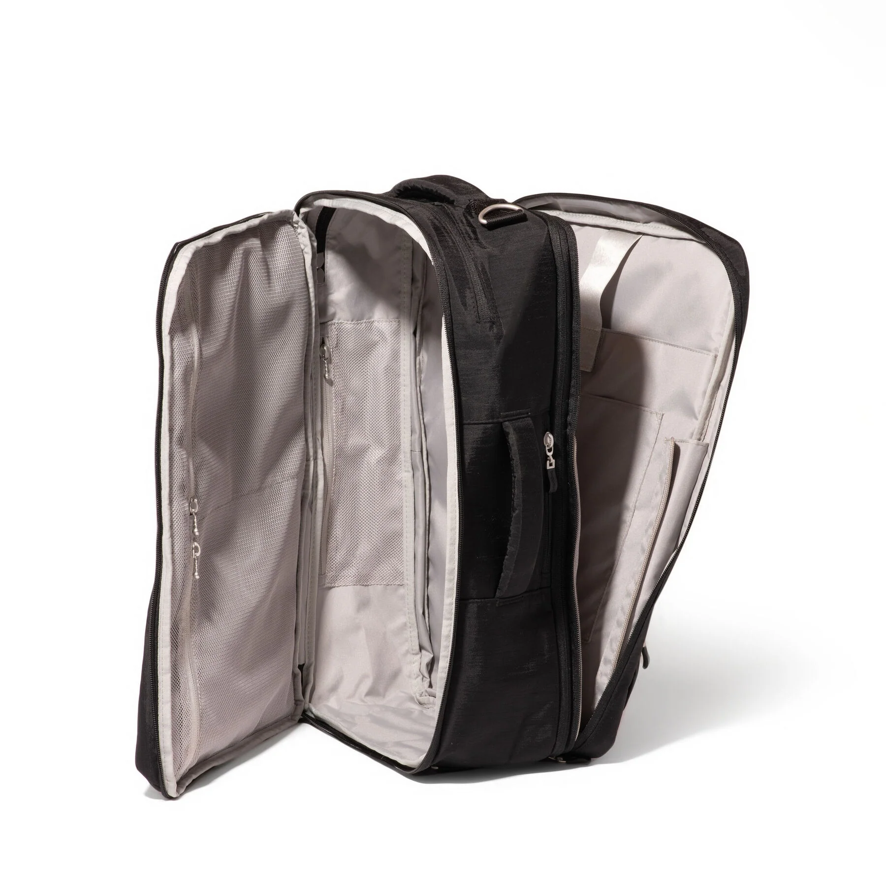 Baggallini Modern Convertible Travel Backpack - Image 7