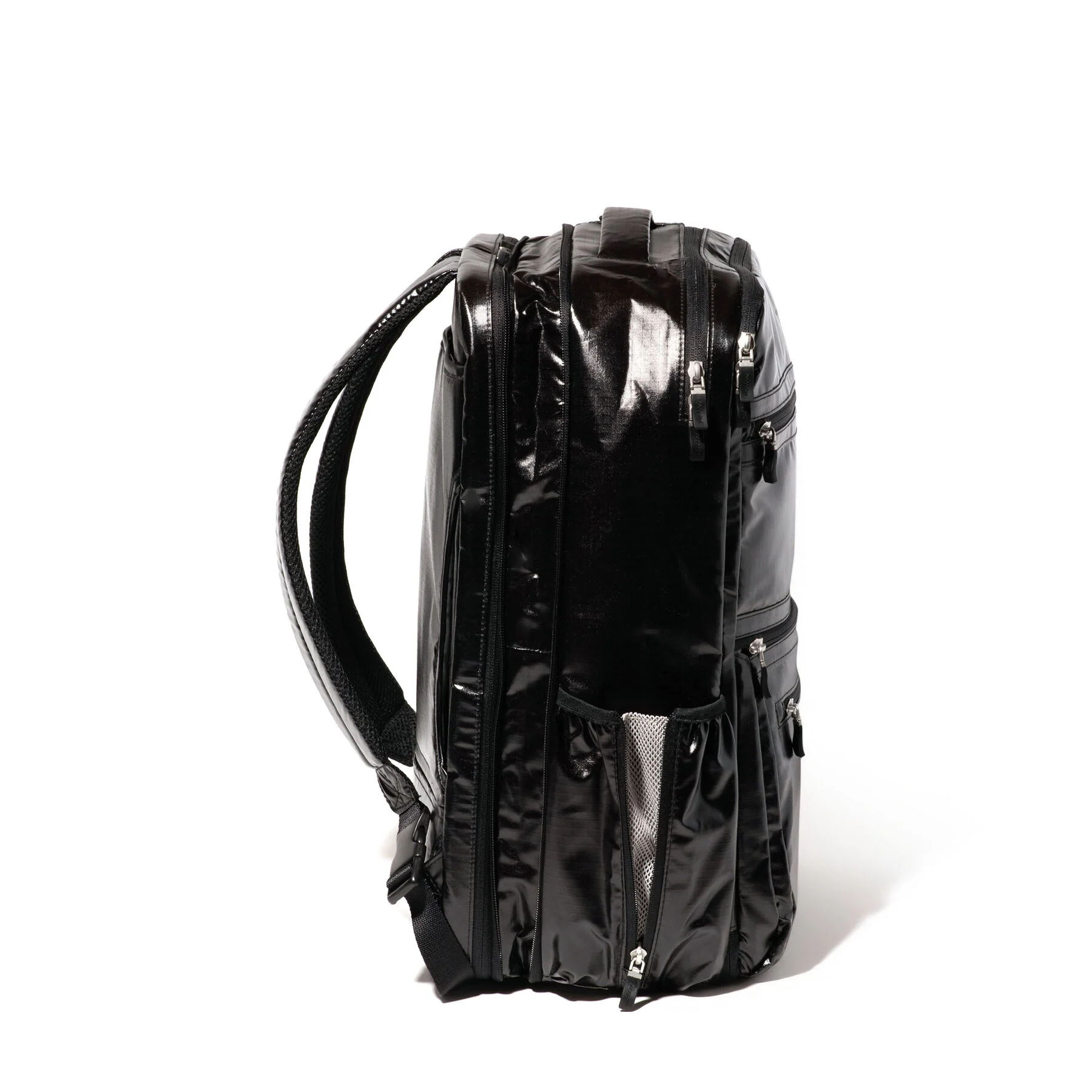 Baggallini Modern Convertible Travel Backpack - Image 9