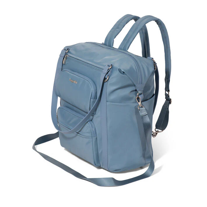 Baggallini Nolita Convertible Backpack - Image 7