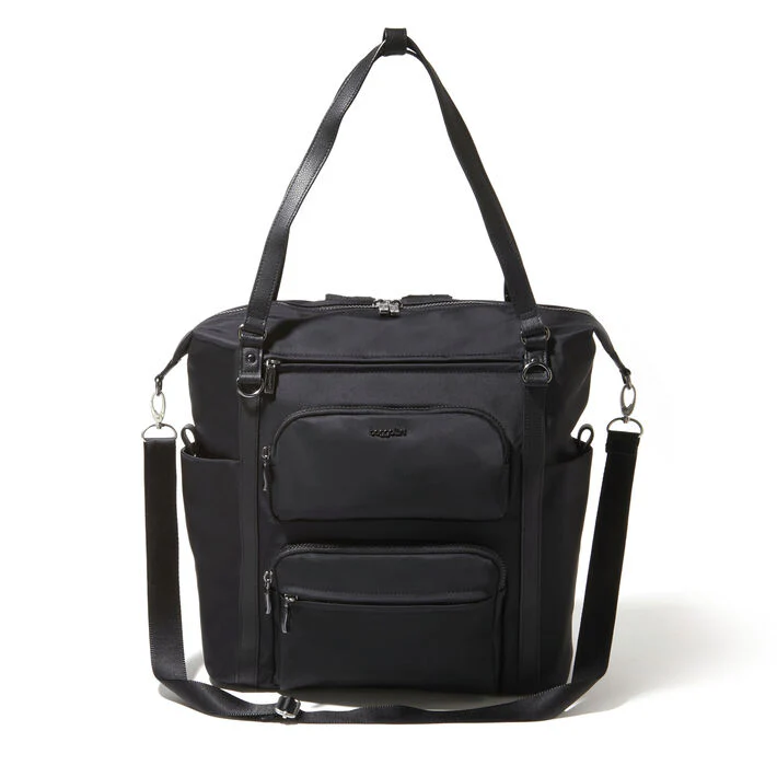 Baggallini Nolita Convertible Backpack - Image 8
