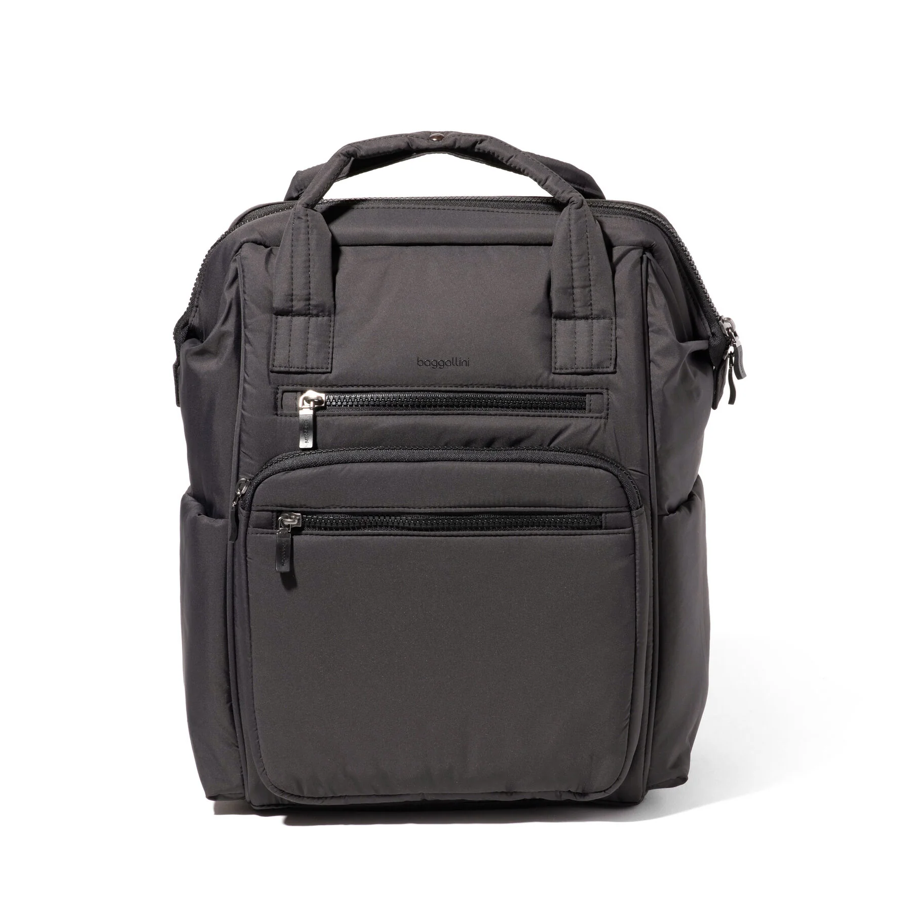 Baggallini Nolita Small Convertible Backpack - Image 11