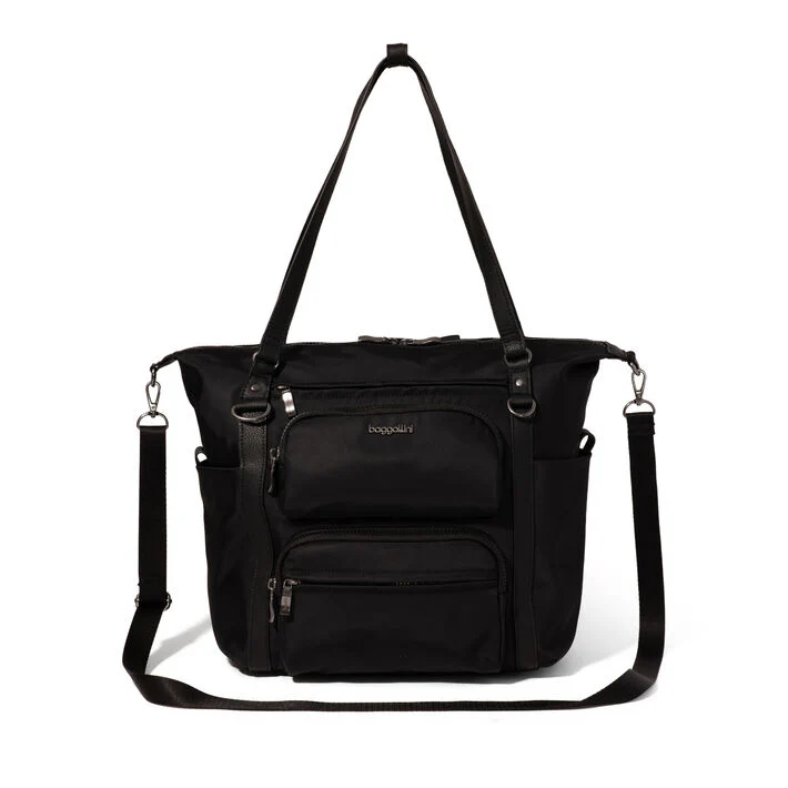 Baggallini Nolita Small Convertible Backpack - Image 5