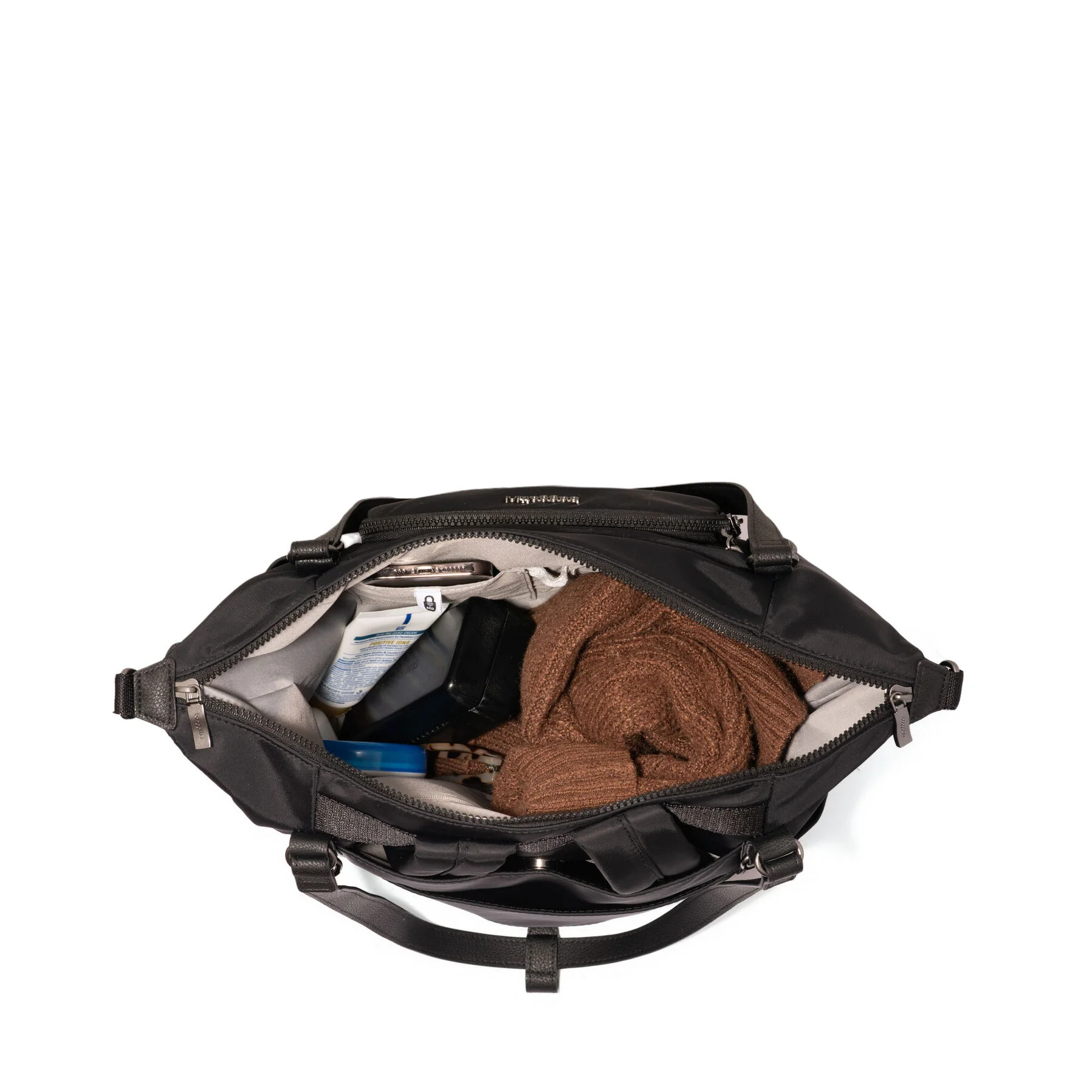 Baggallini Nolita Small Convertible Backpack - Image 6