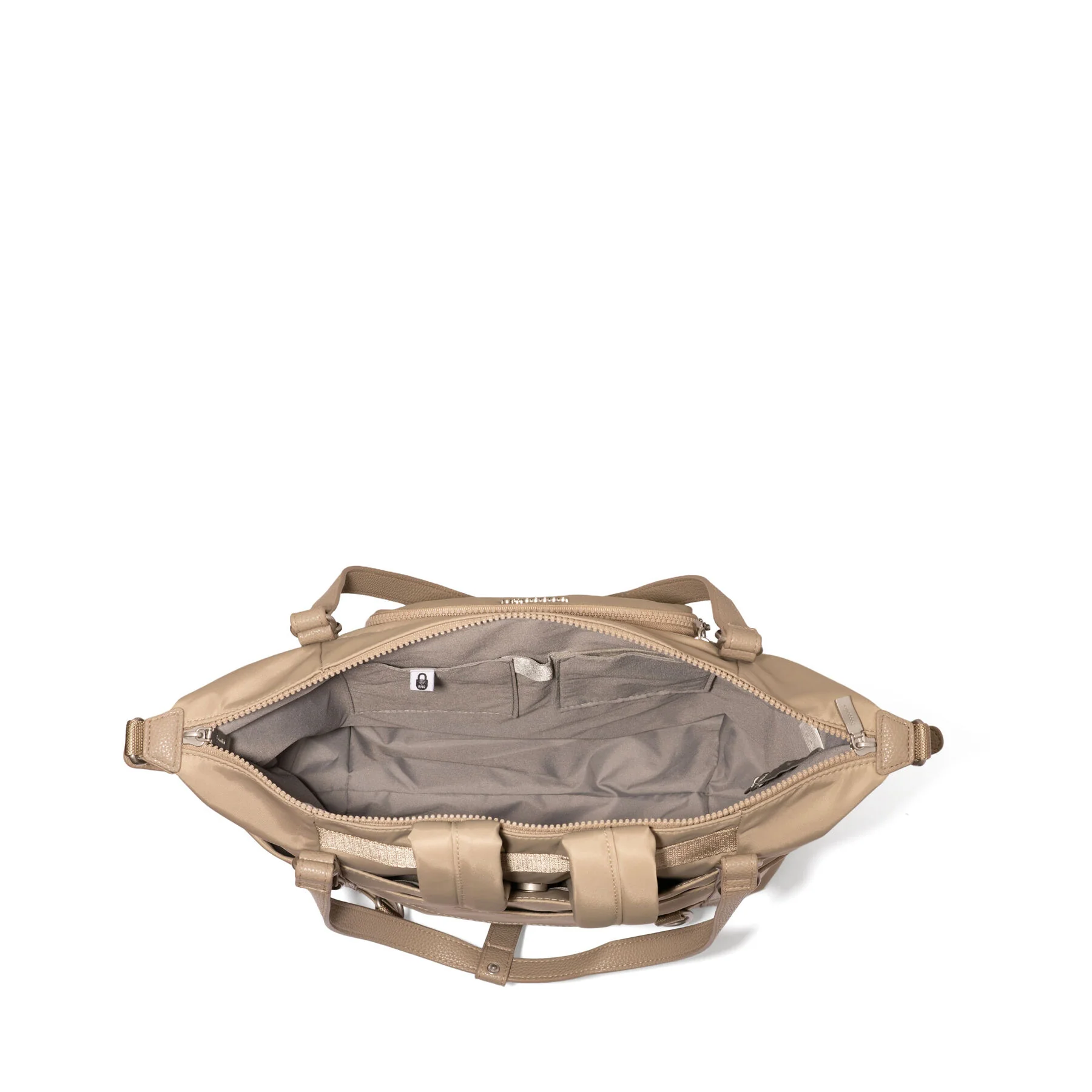 Baggallini Nolita Small Convertible Backpack - Image 7