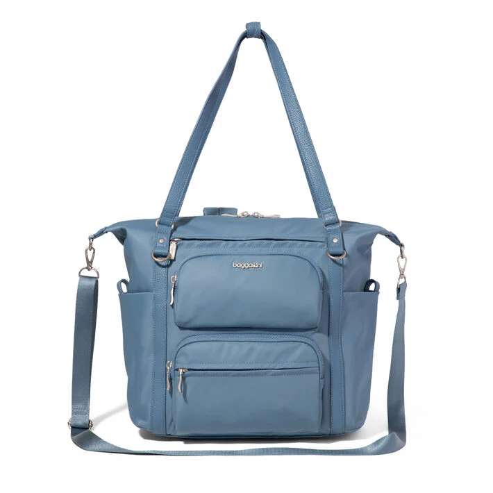 Baggallini Nolita Small Convertible Backpack - Image 8