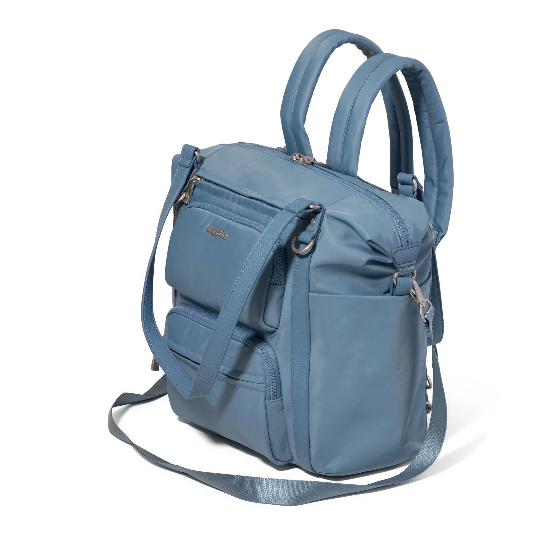 Baggallini Nolita Small Convertible Backpack - Image 9