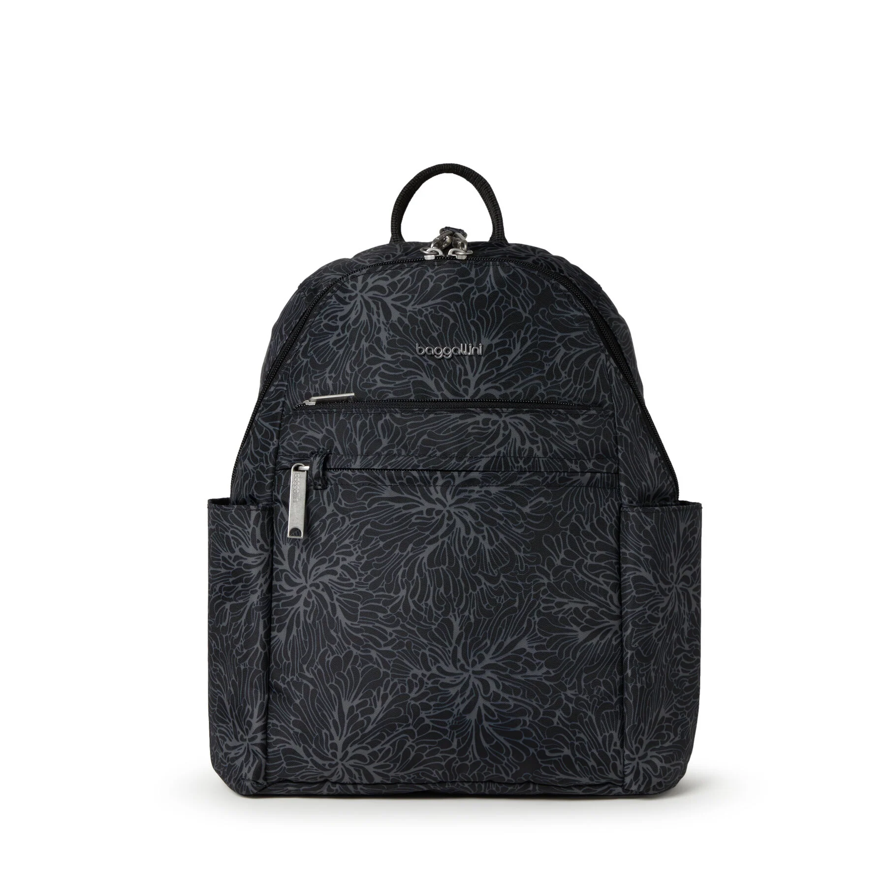 Baggallini Securtex Anti-Theft Vacation Backpack - Image 3