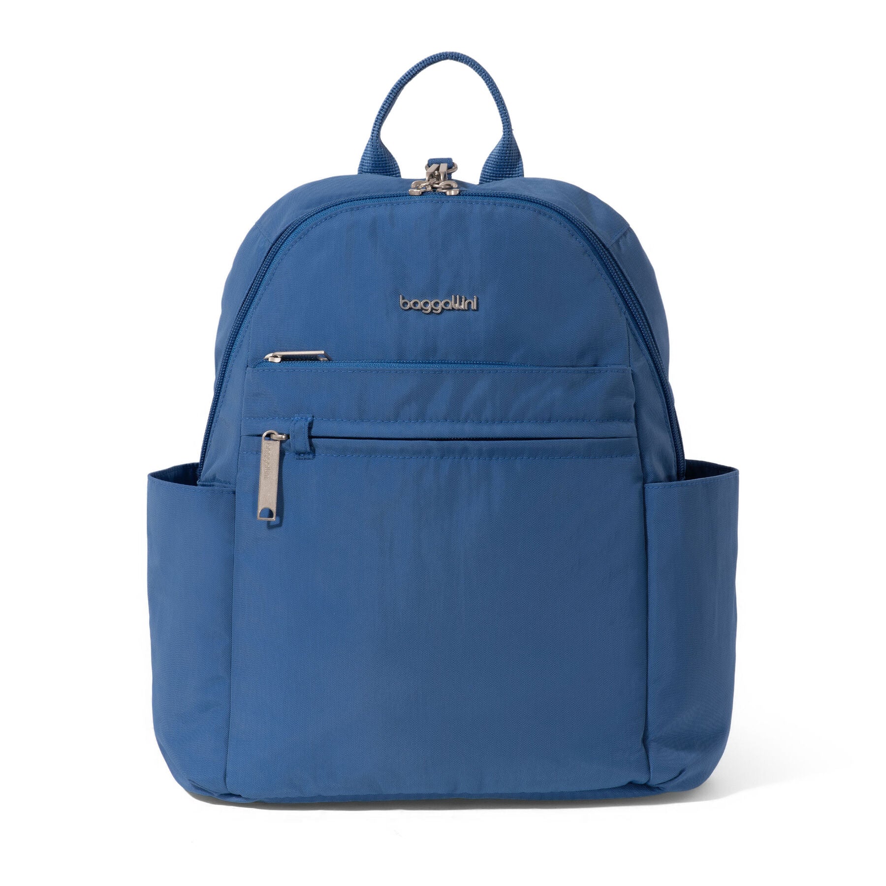 Baggallini Securtex Anti-Theft Vacation Backpack - Image 4